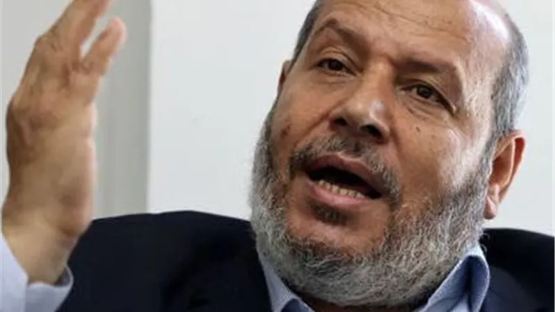 بعد اقتراب تشكيل إدرة دولية لغزة.. حماس تعلن استعدادها لتسليم السلاح لدولة فلسطينية ذات سيادة