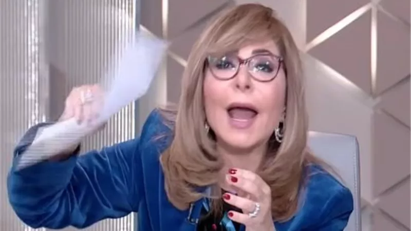 مناظرة نارية بين لميس الحديدي ومتحدث وزارة الرياضة: من المسؤول عن كارثة يوسف محمد؟