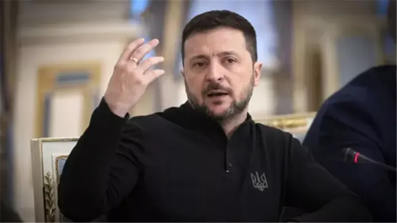زيلينسكي يدعو أوروبا إلى تقاسم تقنيات إنتاج الصواريخ مع أوكرانيا