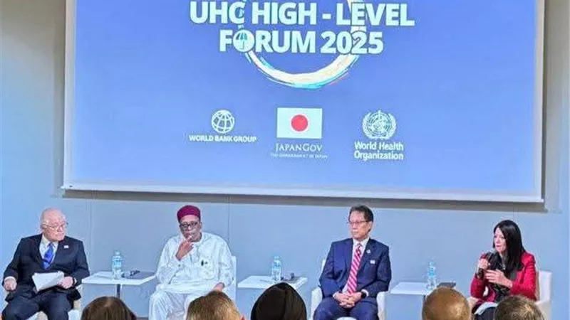 48.5 مليار جنيه استثمارات في المرحلتين الأولى والثانية لمنظومة التأمين الصحي الشامل