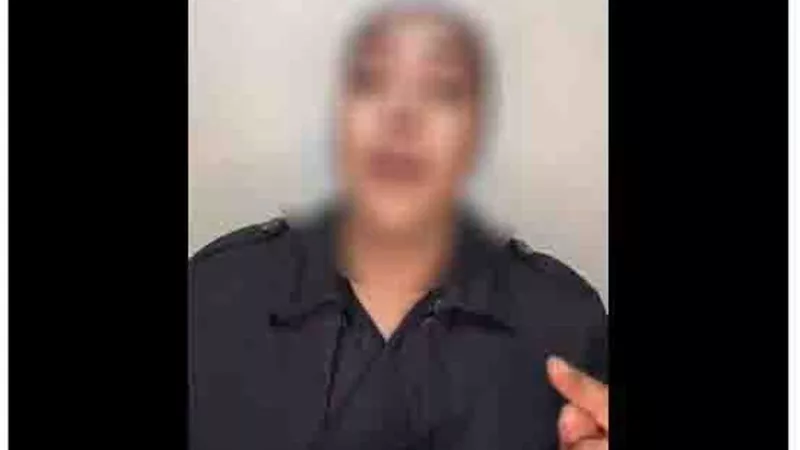 كشف ملابسات تعدى قائد توك توك على سيدة والاستيلاء على هاتفها بالجيزة 