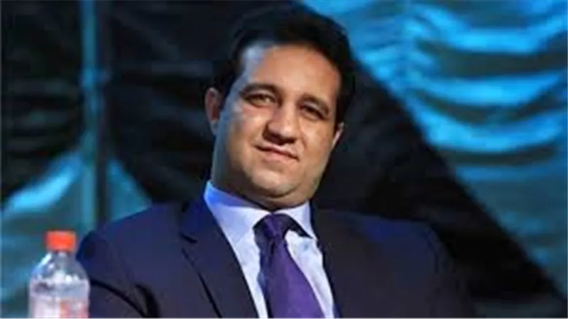 انسحاب أحمد مرتضى منصور من انتخابات الدقي والعجوزة