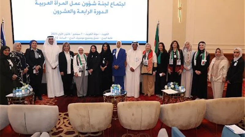 سولاف درويش: التجربة المصرية في تمكين المرأة أصبحت نموذجًا عربيًا ملهمًا