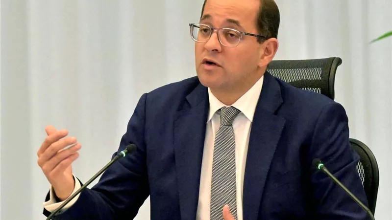 حزمة ضريبية جديدة لدعم الاستثمار وتوسيع القاعدة الضريبية