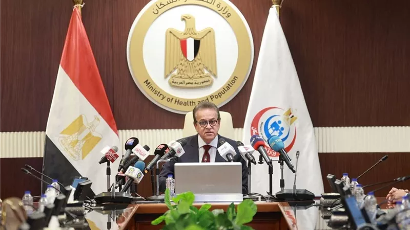 نائب رئيس مجلس الوزراء: لا صحة لانتشار أي فيروسات تنفسية جديدة