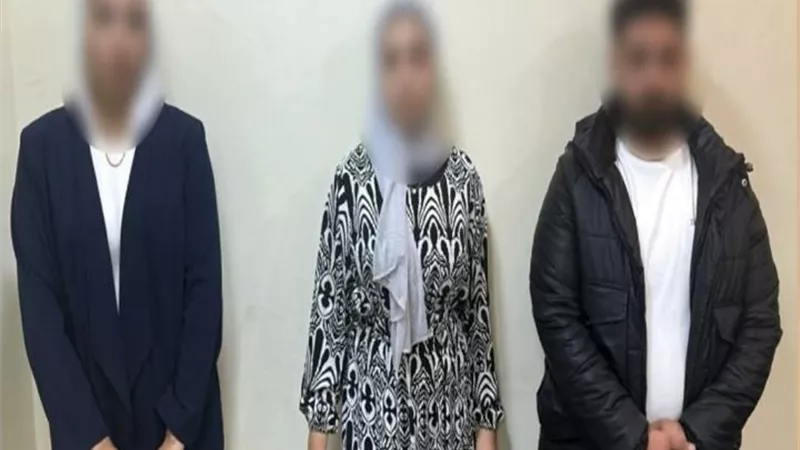 رفضت أسرتها زواجها وهربت.. الداخلية تكشف كذب ادعاء اختطاف فتاة ببولاق الدكرور