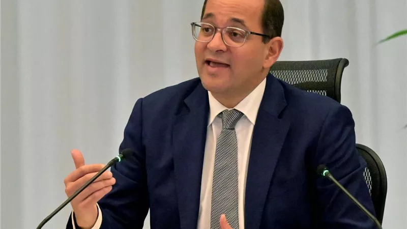 وزير المالية: رد 7.2 مليار جنيه من ضريبة القيمة المضافة خلال العام المالي الجاري
