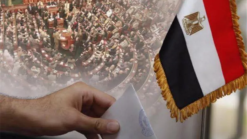 انتخابات النواب 2025.. غلق باب التصويت بلجان نيوزيلندا وأستراليا وبدء الفرز