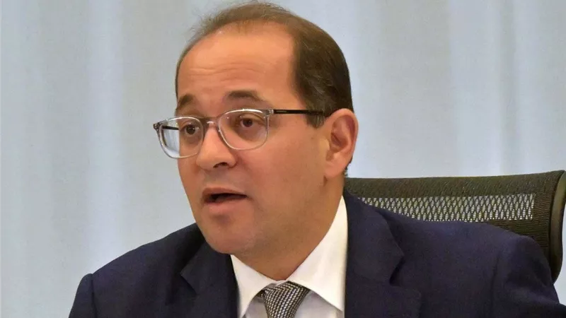 وزير المالية: خفض ضريبة الأجهزة الطبية من 14% إلى 5%