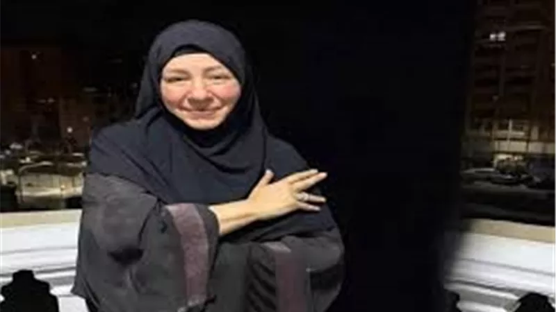 لأول مرة من 7 سنوات.. عبلة كامل تطمأن الجمهور برسالة صوتية 