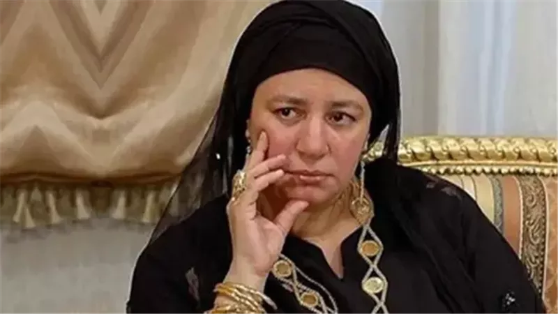 تشعر بالإحراج.. عبلة كامل في حالة استياء بعد انتشار خبر علاجها على نفقة الدولة
