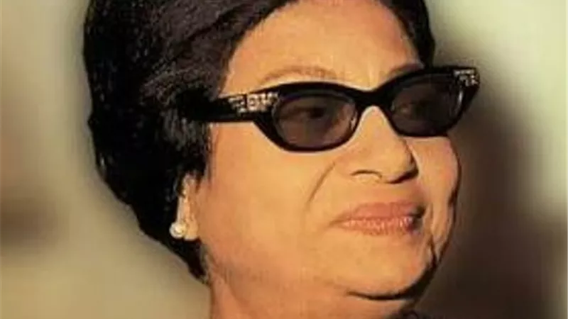 ذكرى رحيل أم كلثوم.. سيدة الغناء التي خلّدت صوتها في وجدان الأمة العربية