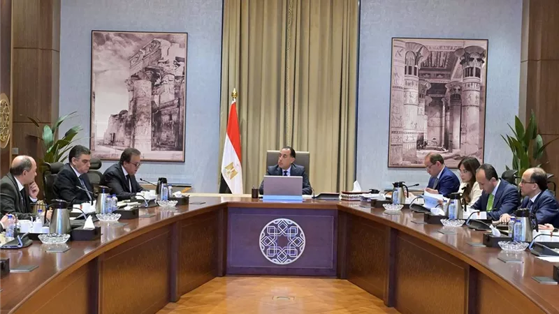 رئيس الوزراء يُتابع جهود توافر الأدوية وموقف سداد مستحقات الشركات العاملة بقطاع الدواء