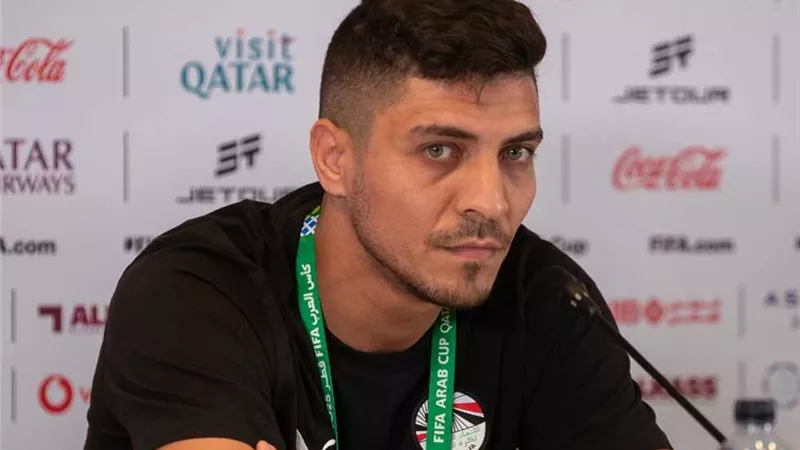 محمد شريف يعتذر لـ حلمي طولان ويكشف تفاصيلما حدث
