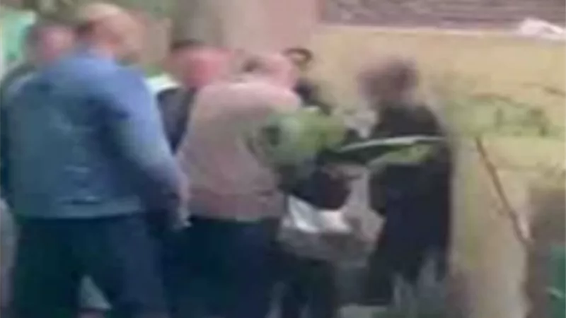 الأمن يكشف ملابسات واقعة فتح مقابر بالقليوبية ونقل رفات الموتى