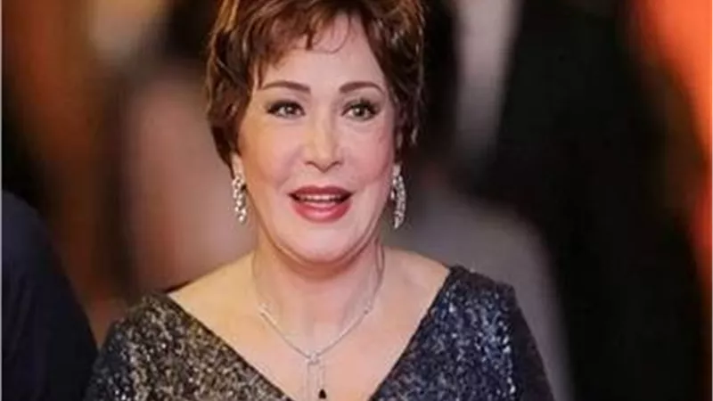 لبلبة تتألّق في جلسة حوارية بمهرجان البحر الأحمر السينمائي