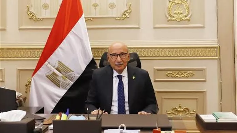 النائب العام يأمر بحظر النشر في واقعة وفاة القاضي سمير بدر عبدالسلام 