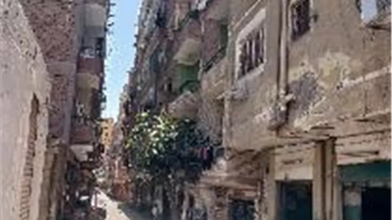 زيادة الإيجارات القديمة تدخل حيز التنفيذ وفق قانون 2025 الجديد