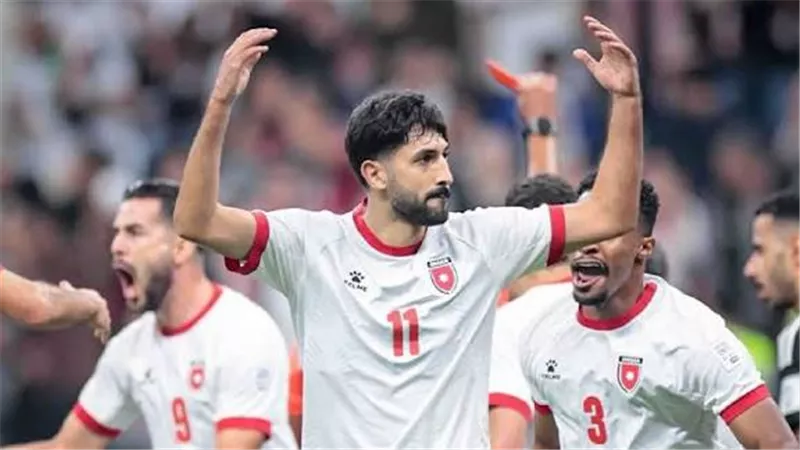 الأهلي يبحث عن بديل صفقة يزن النعيمات  