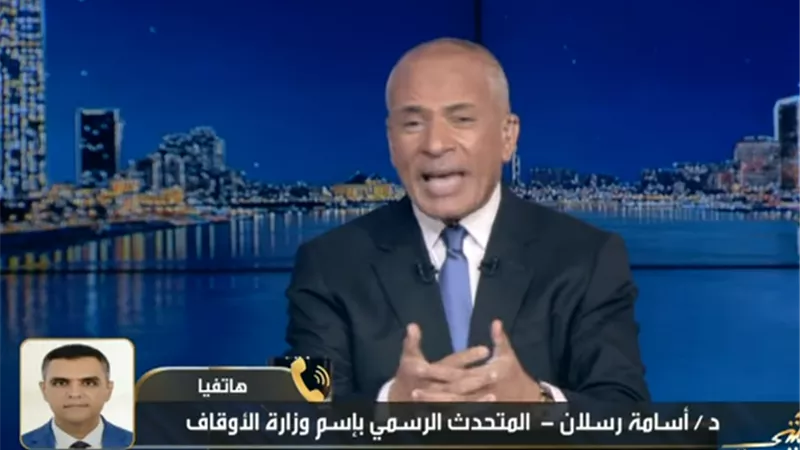الأوقاف: رفع القيمة الإيجارية للأراضي ضمن خطة لتعظيم الأصول.. مع مراعاة كاملة لصغار الملاك