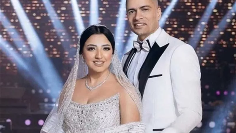 يا الدفع يا الحجز على أملاكه.. حكم نهائي ضد حسن شاكوش لصالح طليقته ريم طارق