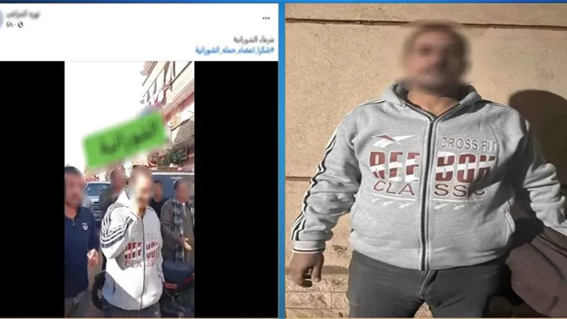 ضبط متهم متلبسًا بتوزيع أموال على الناخبين بسوهاج 
