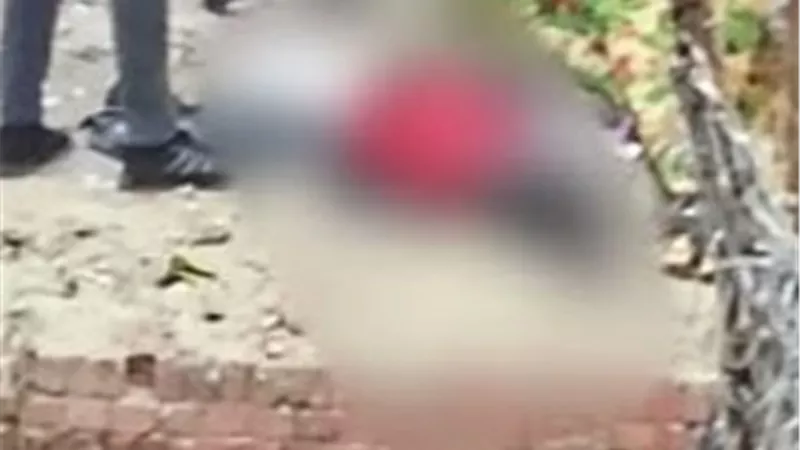 حبس المتهم بتقطيع جسد فتاة إفريقية والتخلص من جثمانها بعين شمس
