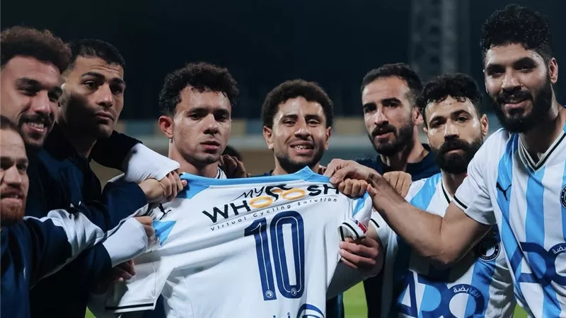رسميًا.. الاتحاد السكندري يضم نجم بيراميدز