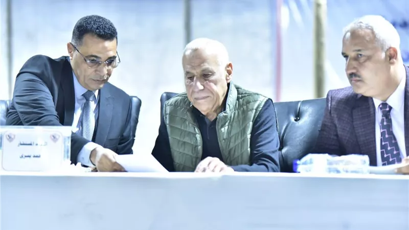 عدم اكتمال النصاب القانوني لعمومية الزمالك