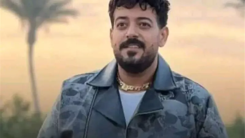 إحالة سائق الراحل إسماعيل الليثي لمحكمة جنايات بني سويف بتهمتي القتل والمخدرات