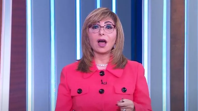 لميس الحديدي تنتقد أداء منتخب مصر بعد الهزيمة أمام الأردن في كأس العرب