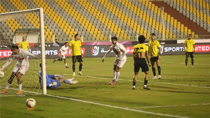 رسميًا.. الزمالك يطلب تأجيل مباراته أمام سيراميكا