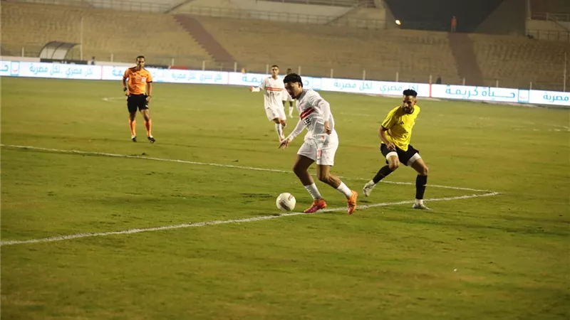 أحمد عبد الرؤوف: استبعاد ناصر منسي ليس قراري.. وبيزيرا لم يرتكب أي خطأ