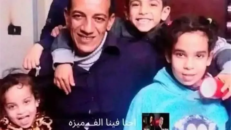 لغز أسرة ديروط.. العثور على الأب وابنته غارقين واختفاء 3 أطفال