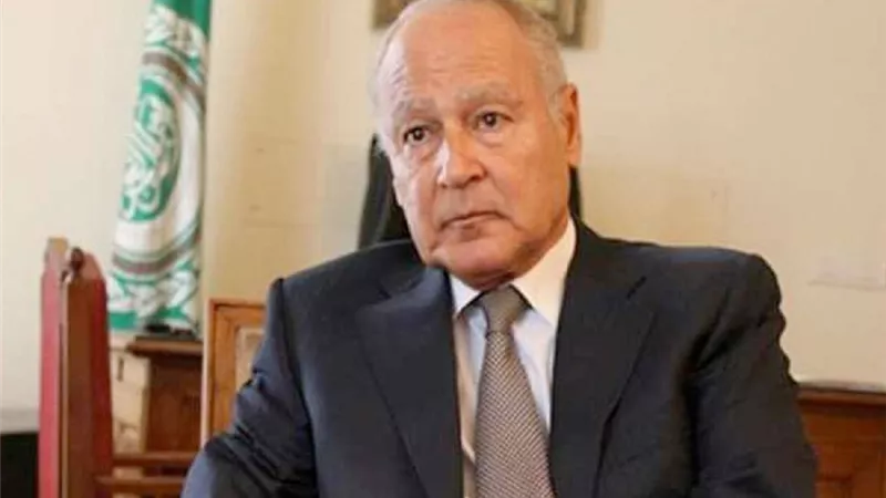 أبو الغيط يرحب بتنظيم أول انتخابات بلدية مباشرة في الصومال