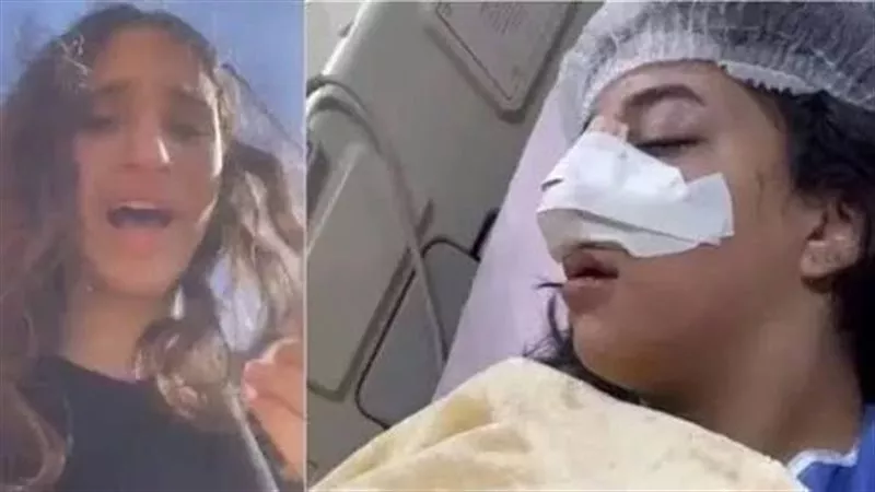 اليوم.. استكمال محاكمة المتهمين بالاعتداء على الطالبة كارما داخل مدرسة دولية بالتجمع