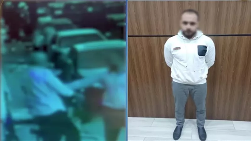 بعد قليل.. أولى جلسات محاكمة المتهم بالاعتداء على حماه في الزيتون