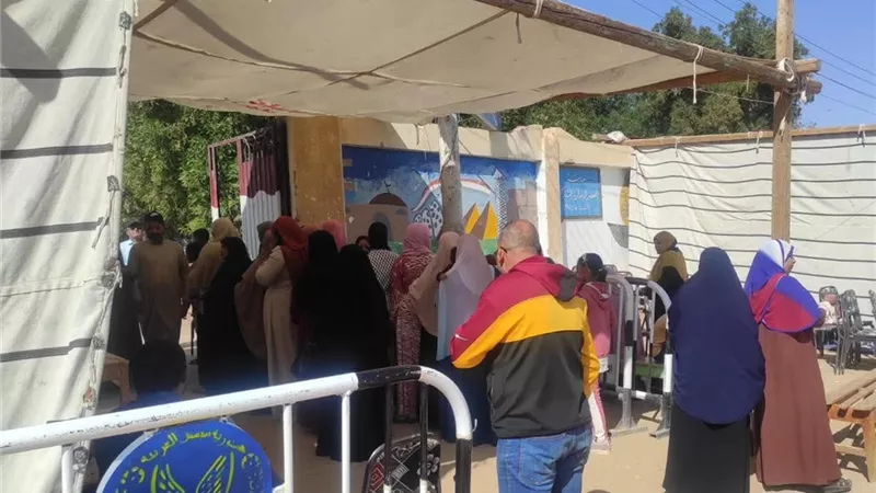 صدمة انتخابية.. أحزاب كبرى تخسر 12 مقعدا وتكتفي بـ4 في الدوائر الملغاة