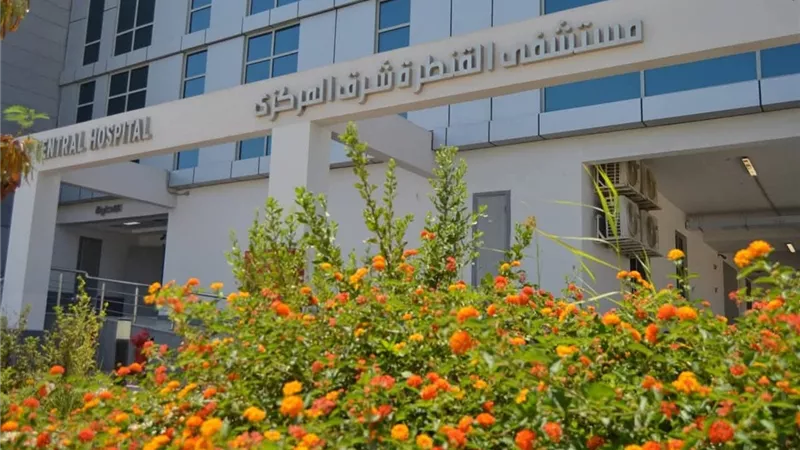 الرعاية الصحية تُعلن تشغيل أول قسم حضّانات ووحدة عناية حديثي الولادة بالقنطرة شرق