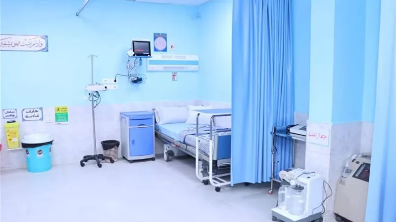 الصحة: تقديم أكثر من 5.8 مليون خدمة طبية بمنشآت دمياط الصحية