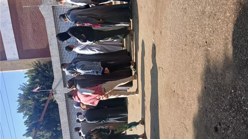 انطلاق اليوم الأخير للتصويت في الانتخابات المعادة بالمنيا