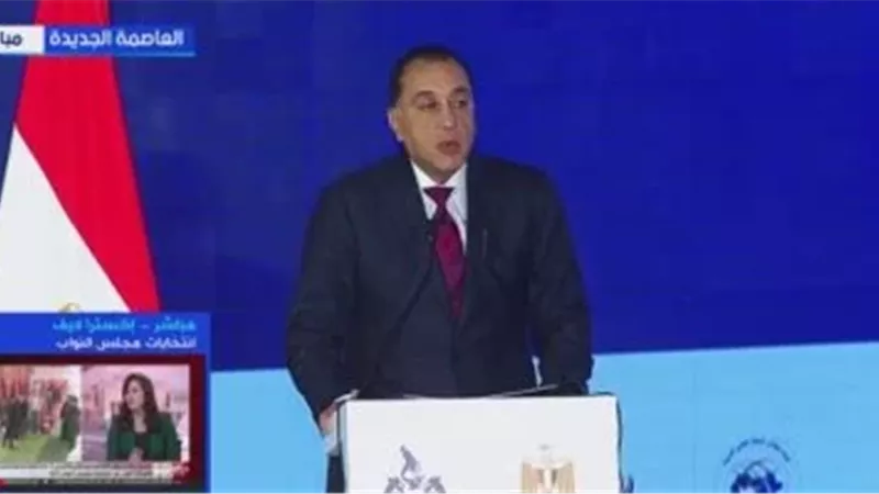 رئيس الوزراء: مصر أصبحت وجهة عالمية للتعاون العلمي والاقتصادي