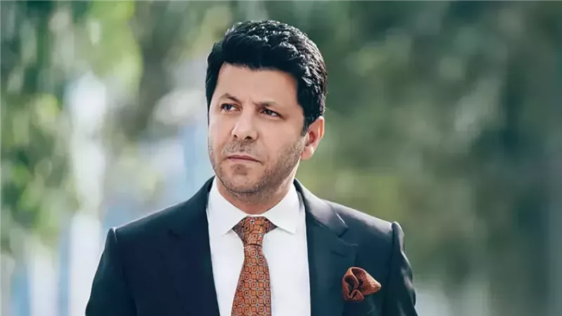 بمسلسل «احتلال».. إياد نصار يخوض أولى تجاربه الإنتاجية