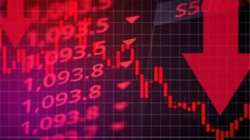 تراجع أسهم التكنولوجيا عالميًا يعيد التوتر للأسواق بعد خفض الفيدرالي للفائدة الأميركية