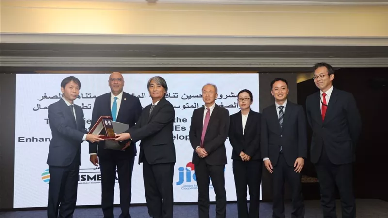 مشروعات صغيرة متطورة.. جهاز تنمية المشروعات والجايكا يعرضان الإنجازات بالإسكندرية والمنيا
