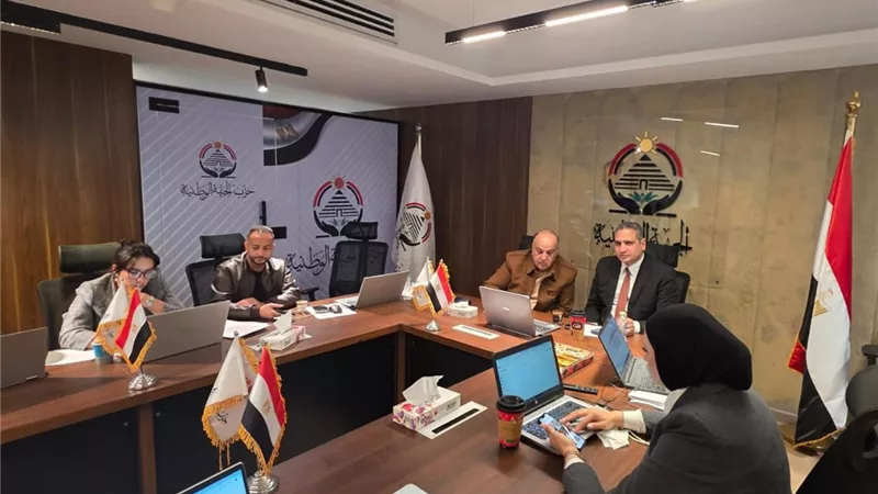 بـ30 دائرة انتخابية.. مركزية 