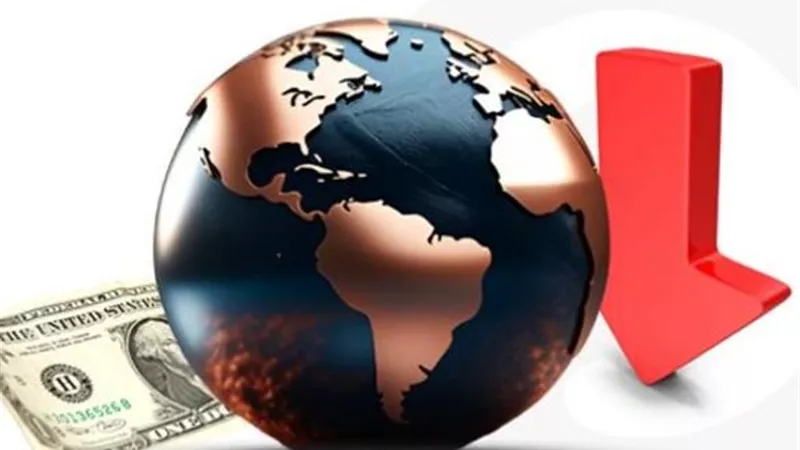 تباطؤ الاقتصاد العالمي.. أمريكا والصين تتراجعان والسعودية تُغرد خارج السرب