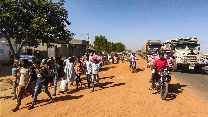 السودان يرفض هدنة الثلاثة أشهر.. الميدان يحسم القرار وسط تصاعد الانتهاكات