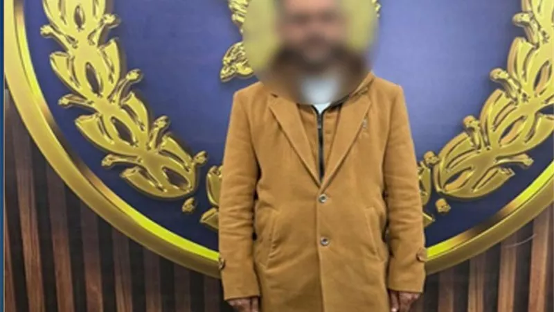 ضبط شخص بحوزته دعاية انتخابية لتوجيه الناخبين بالمحمودية في البحيرة