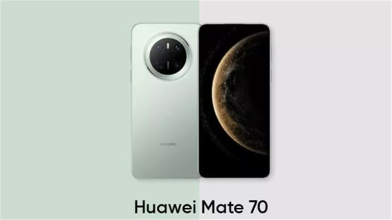 هواوي تحقق إنجازا لافتا.. مبيعات Mate 70 تتجاوز 10 ملايين هاتف